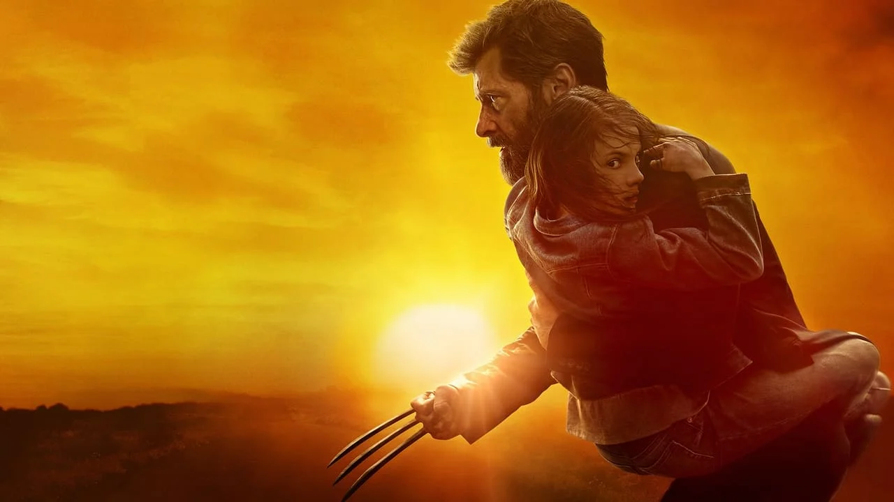 Logan: Trận Chiến Cuối Cùng Logan