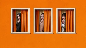 Lời Chưa Nói Family Secret