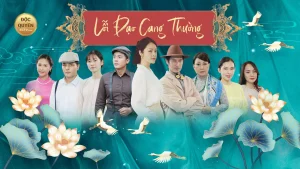 Lỗi Đạo Cang Thường Violating Ethical Conduct