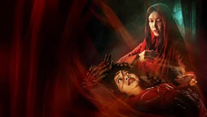 Lời Lừa Dối Của Quỷ Dữ The Devil's Deception