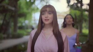 Lời Nguyền Hoa Hồng Flower Girl