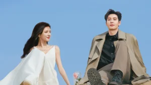 Lời Nói Dối Của Em Cũng Dễ Nghe A Beautiful Lie