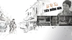 Lối Rẽ Trái Trên Đường Mòn The Left Turn On The Trail