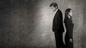 Lời Thì Thầm Của Tội Ác Whisper