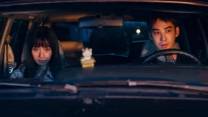 Lối Thoát Không Hoàn Hảo A Long Shot