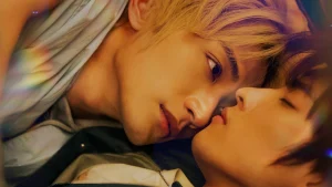 Lời Ước Định Của Linh Hồn The Promise Of The Soul