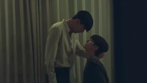 Lôi Vân Phong Vũ Thundercloud Rainstorm