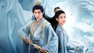 Long Phượng Lệnh Dragon And Phoenix's Order