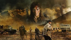 Lòng Trắc Ẩn Forgive Us All