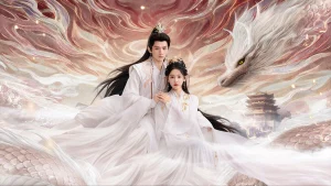 Long Vương Lệnh: Phi Khanh Mạc Thuộc Dragon King's Decree