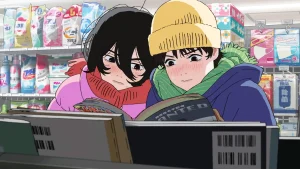 LOOK BACK: Liệu Ta Có Dám Nhìn Lại? Look Back