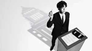 Lớp Học Của Thầy Mikami Mr. Mikami's Classroom