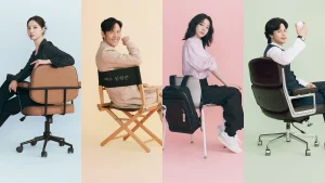 Lọt Hố Gã Khó Ưa (Rất Vui Không Gặp Em) Nice To Not Meet You