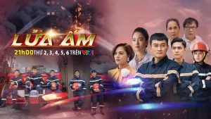 Lửa Ấm Warm Fire