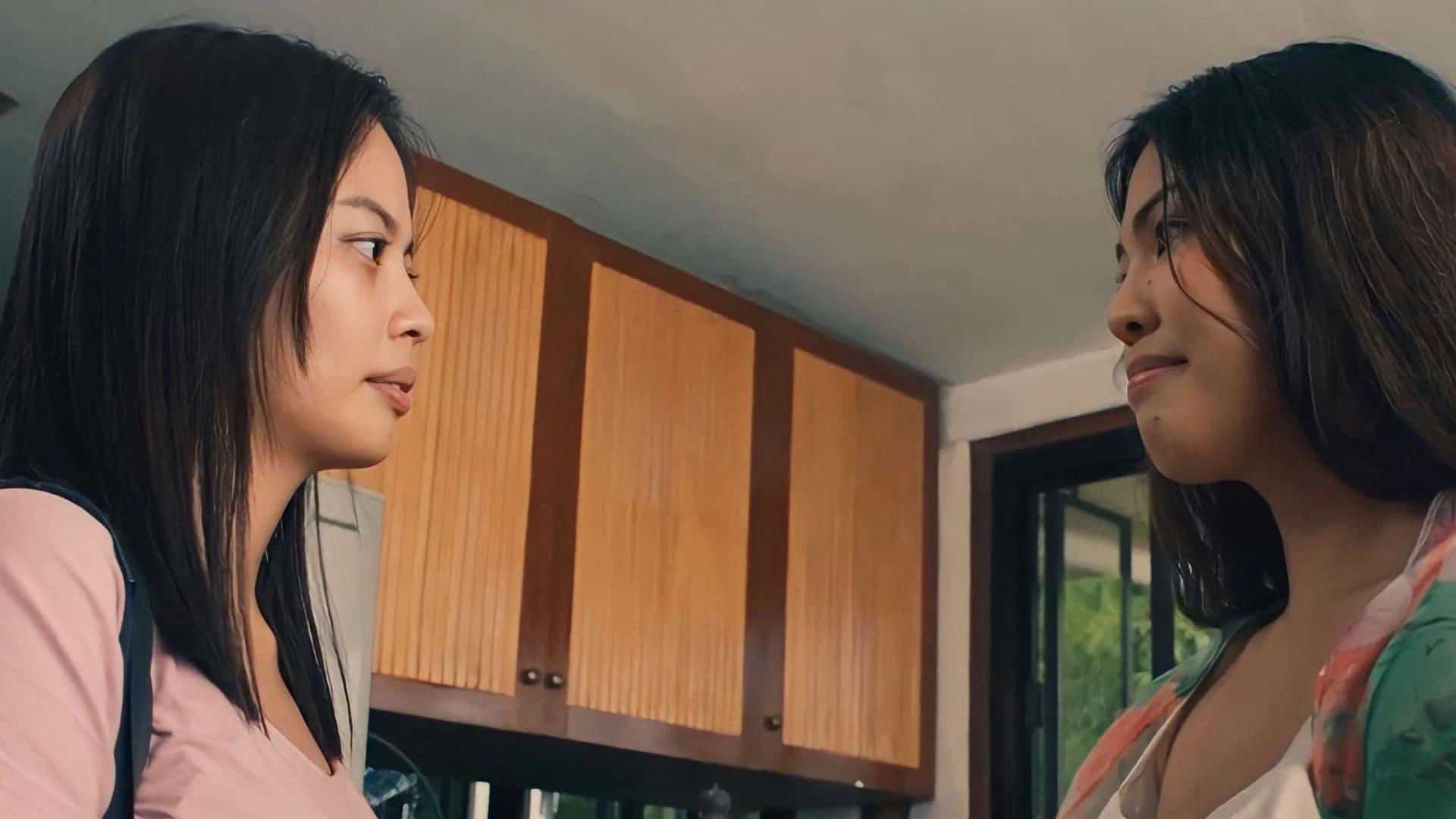 Luân Phiên Đổi Vợ Kahalili