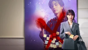 Luật Sư Của Thần Tượng Idol I