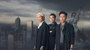 Lực Lượng Chấp Pháp Prism Breaker