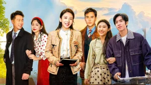 Lục Vị Nhân Gian Live My Own Life