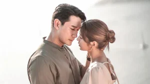 Lương Duyên Ngang Trái Unhating You