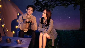 Lương Ngôn Tả Ý Lie To Love