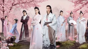 Lưỡng Thế Hoan The Love Lasts Two Minds