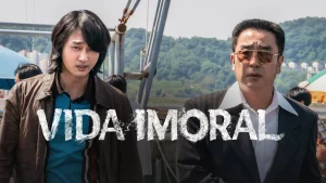 Lưu Manh (Đáy Xã Hội) Low Life