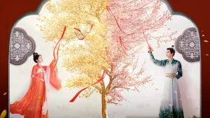 Lưu Thủy Điều Điều Love Of Nirvana