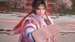 Luyện Khí Mười Vạn Năm One Hundred Thousand Years of Qi Refining