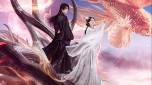 Luyến Luyến Phong Lăng Độ A Vow In The Dark