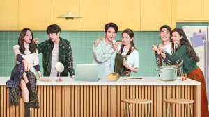 Luyến Tiếc Những Vì Sao You Are My Lover Friend