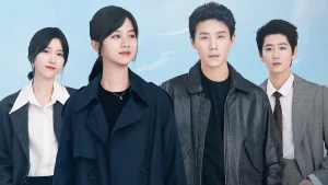 Ly Ca The Farewell Song