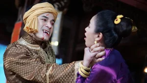 Ma Cà Rồng Khi Yêu Forest Demon (The Demon King)