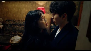 Ma Cà Rồng Xinh Đẹp Beautiful Vampire