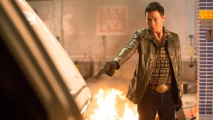 Ma Cảnh That Demon Within