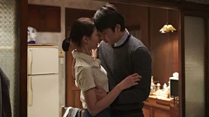 Má Hồng Thơ Ngây Scarlet Innocence