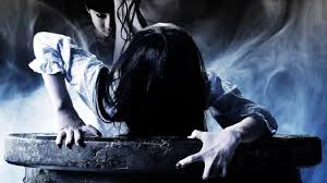 Ma Nữ Đại Chiến Sadako Vs. Kayako