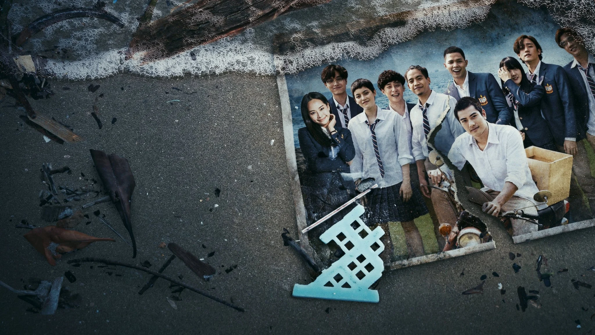 Mắc Kẹt The Stranded