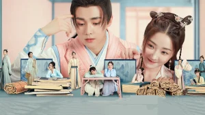 Mạch Thượng Nhân Như Ngọc Special Lady