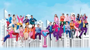 Mái Ấm Gia Đình (Phần 4) Come Home Love: Lo And Behold