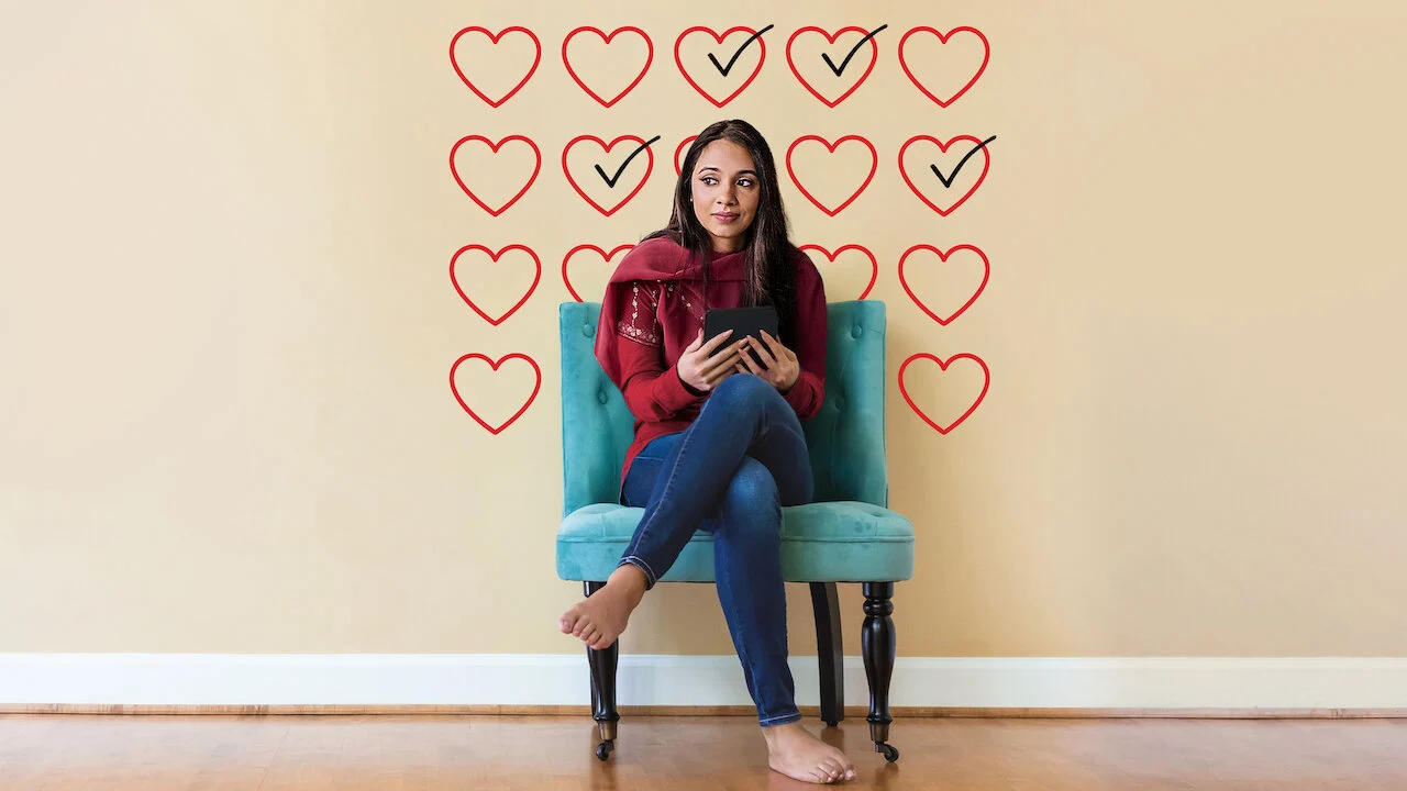 Mai Mối Ấn Độ (Phần 2) Indian Matchmaking (Season 2)