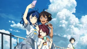 Makeine: Quá Nhiều Nữ Anh Hùng Thất Bại Makeine: Too Many Losing Heroines!