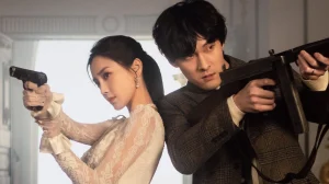 Mạn Ảnh Tầm Tung Back For You