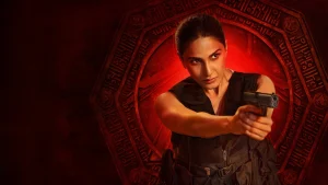 Mandala Chết Chóc Mandala Murders