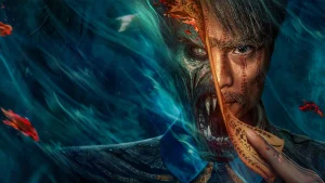 Mao Sơn Thúc Thúc Uncle Maoshan (Mao Mountain Uncle)