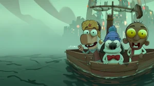 Masameer Junior Masameer Junior