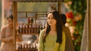 Mắt Biếc Dreamy Eyes