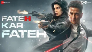 Mật Danh Fateh Fateh