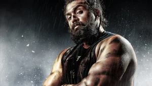 Mật Danh Martin Martin