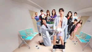 Mật Mã Lệch Lạc The Warp Effect