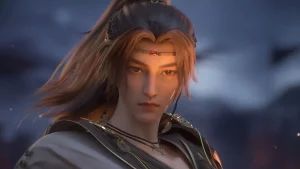 Mật Mã Sơn Hải Kinh Classic of Mountains and Sea's secret